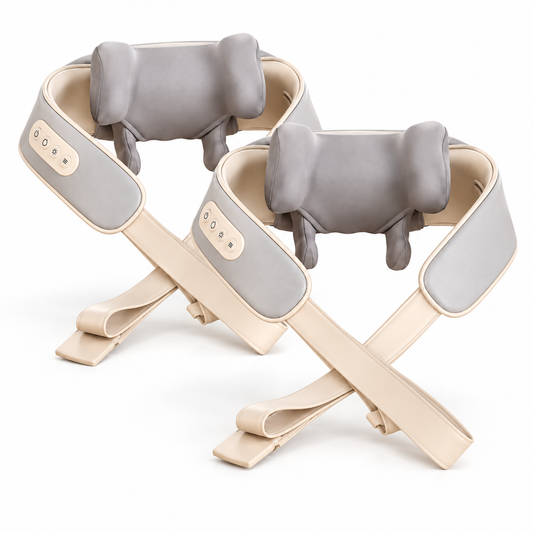 SERA Restore™ — Couples Set